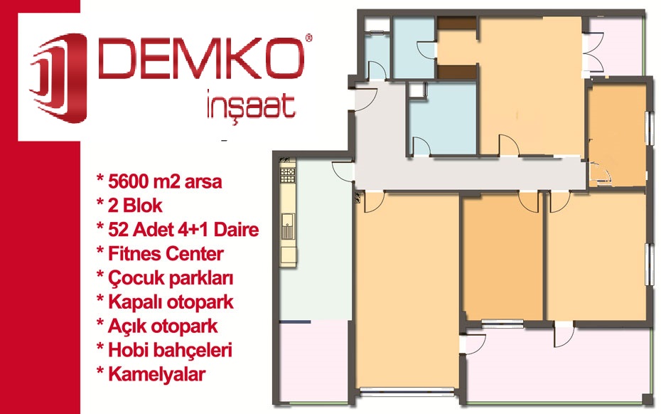 Safir Residence