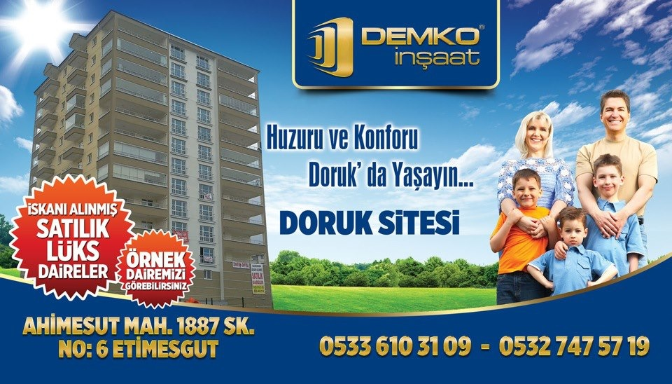 Doruk Sitesi