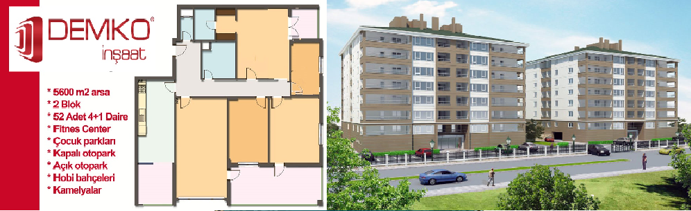 Safir Residence