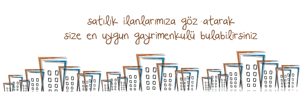 satılık gayrimenkul